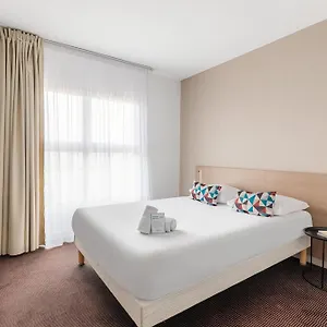 3* Apart-hotel Appart'city Classic Part Dieu