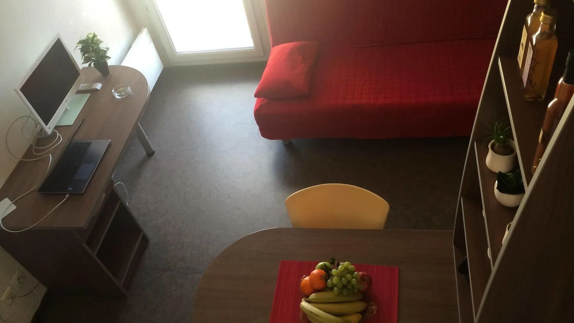 里昂Le Patio Des Traboules公寓式酒店 公寓式酒店 里昂